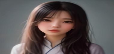 jm漫画百合题材封面，两位女性角色在樱花树下共读一本书，淡粉色系温柔唯美